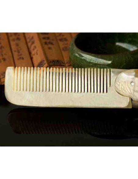Rog Comb Foldable Hair and Beard buy in online store
