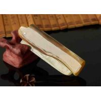 Rog Comb Foldable Hair and Beard buy in online store