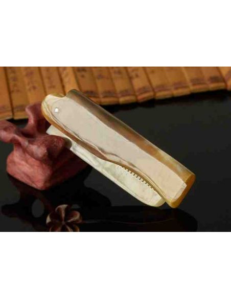 Rog Comb Foldable Hair and Beard buy in online store