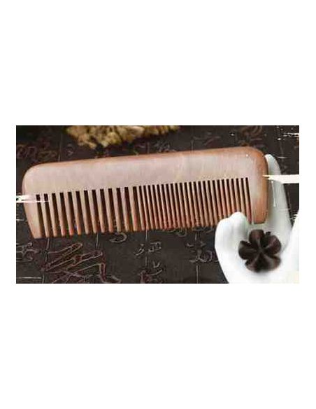 Sandalwood Comb Different Teeth buy in online store Sandalwood Comb Different Teeth buy in online store