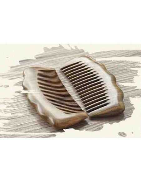 Sandalwood comb wide teeth buy in online store Sandalwood comb wide teeth buy in online store