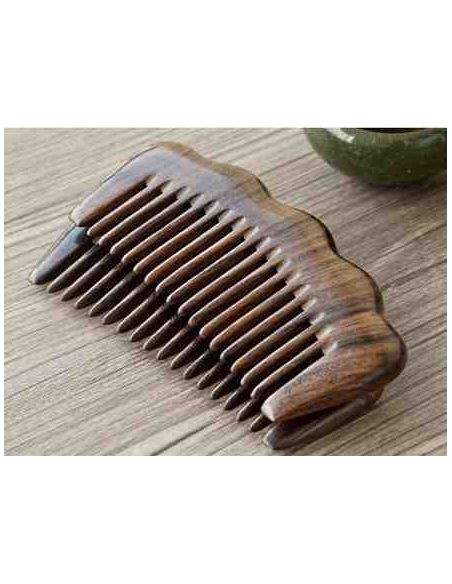 Sandalwood comb wide teeth buy in online store Sandalwood comb wide teeth buy in online store