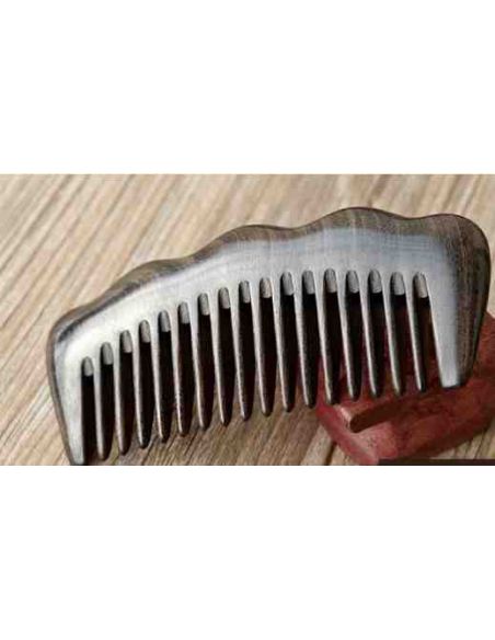 Sandalwood comb wide teeth buy in online store Sandalwood comb wide teeth buy in online store