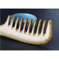 Sandalwood Comb Wide Teeth buy in online store 2