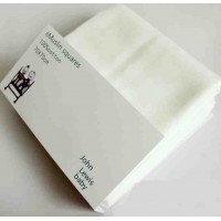 Multilayer gauze for diapers of cotton 70 * 70 (6pcs) buy in online store 2