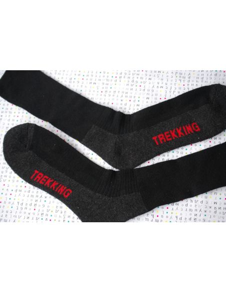 Socks from Merinosa Wool Trekking 46-48 buy in online store