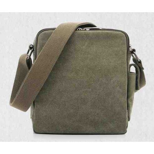 Men's Bag Barstie Cotton K001 Black buy in online store