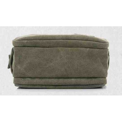 Men's Bag Barstie Cotton K001 Black buy in online store