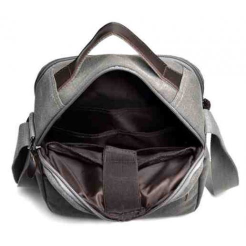 Men's Bag Barstie Cotton K002 Sand buy in online store