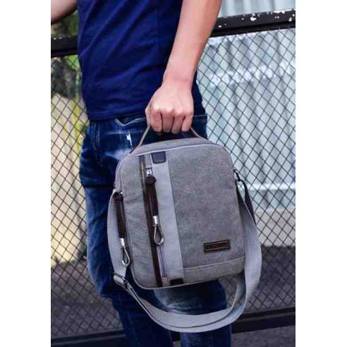 Men's Bag Barstie Cotton K002 Sand buy in online store