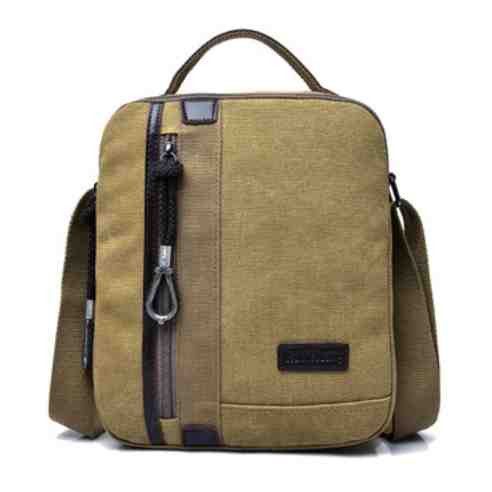 Men's Bag Barstie Cotton K002 Sand buy in online store