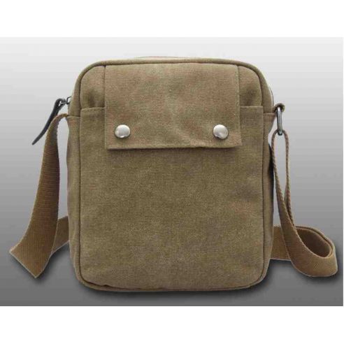 Men's Bag Barstie Cotton K003 Black buy in online store