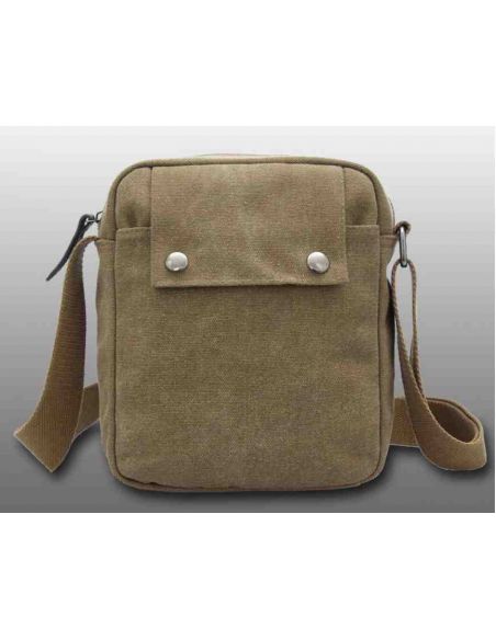 Men's Bag Barstie Cotton K003 Black buy in online store Men's Bag Barstie Cotton K003 Black buy in online store