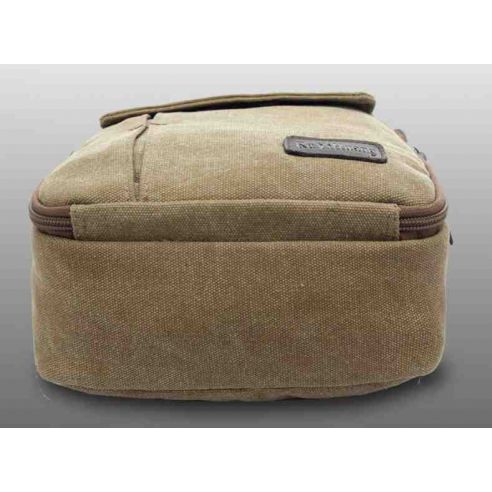 Men's Bag Barstie Cotton K003 Black buy in online store