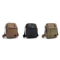 Men's bag Barstie Cotton K003 Khaki buy in online store 2