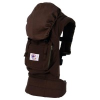 Ergo Backpack Ergo Baby Original Carrier Coffee buy in online store