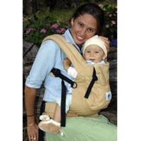 Ergo Backpack Ergo Baby Original Carrier Camel buy in online store 2