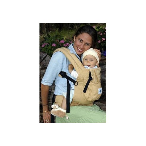 Ergo Backpack Ergo Baby Original Carrier Camel buy in online store