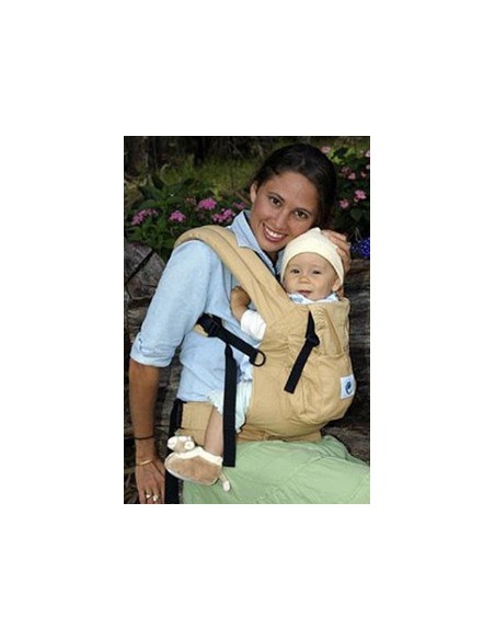 Ergo Backpack Ergo Baby Original Carrier Camel buy in online store
