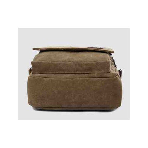 Men's Bag Barstie Cotton K004 Black buy in online store