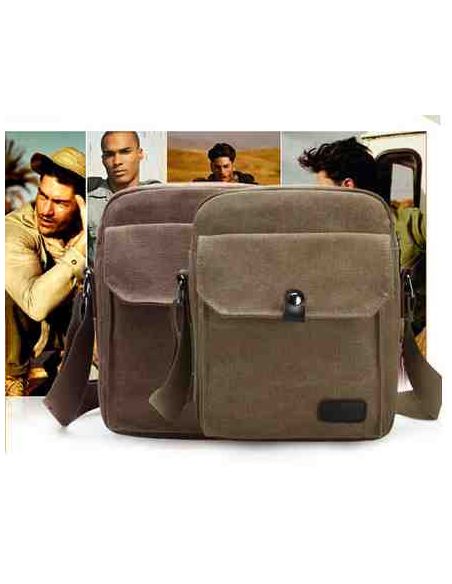 Men's bag Barstie Cotton K005 Black buy in online store Men's bag Barstie Cotton K005 Black buy in online store