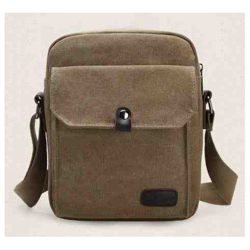 Men's Bag Barstie Cotton K005 Sand buy in online store