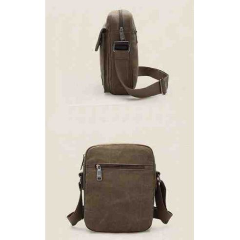 Men's Bag Barstie Cotton K005 Sand buy in online store