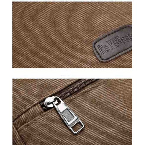 Men's Bag Barstie Cotton K005 Sand buy in online store