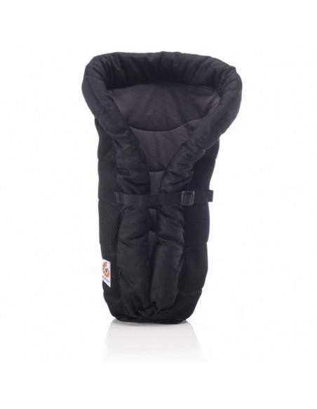 Insert for newborns Ergo Organic Infant Insert - Black buy in online store
