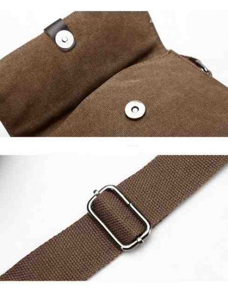 Men's Bag Barstie Cotton K005 Sand buy in online store Men's Bag Barstie Cotton K005 Sand buy in online store