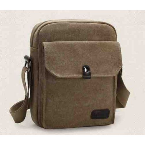 Men's Bag Barstie Cotton K005 Sand buy in online store