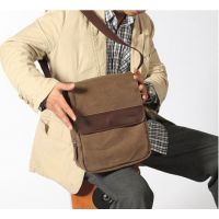 Men's bag Barstie Cotton K006 Sand buy in online store 2