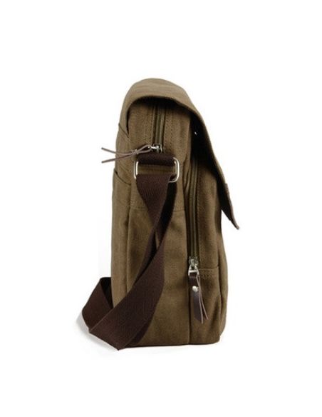 Men's bag Barstie Cotton K006 Sand buy in online store Men's bag Barstie Cotton K006 Sand buy in online store