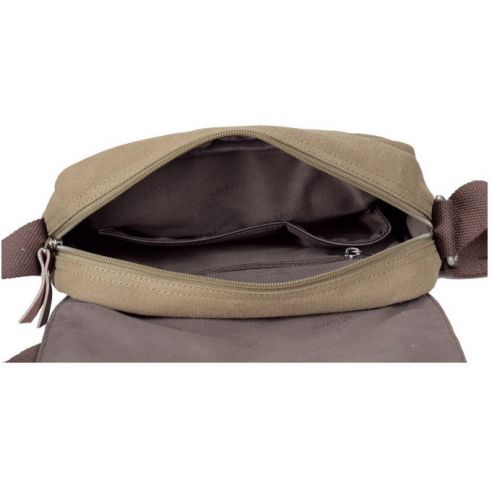 Men's bag Barstie Cotton K006 Sand buy in online store