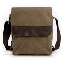 Men's bag Barstie Cotton K006 Sand buy in online store
