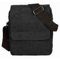 Men's bag Cotton Barstpet K008 Black buy in online store