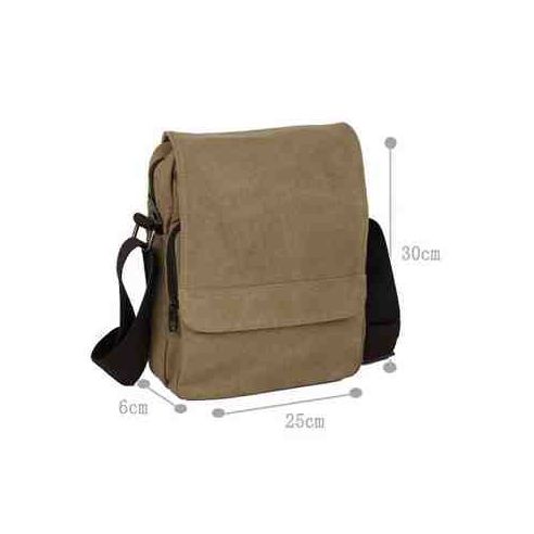 Men's bag Barstie Cotton K008 Sand buy in online store