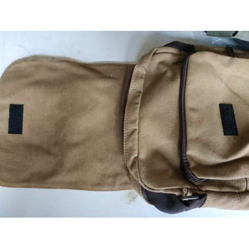 Men's bag Barstie Cotton K008 Sand buy in online store