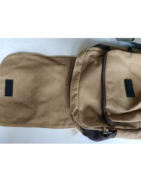 Men's bag Barstie Cotton K008 Sand buy in online store Men's bag Barstie Cotton K008 Sand buy in online store