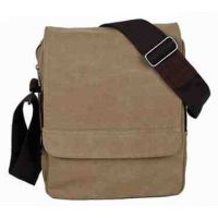 Men's bag Barstie Cotton K008 Sand buy in online store