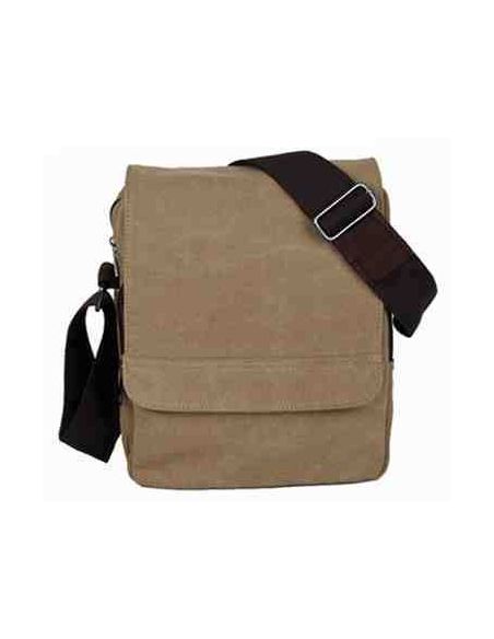 Men's bag Barstie Cotton K008 Sand buy in online store Men's bag Barstie Cotton K008 Sand buy in online store