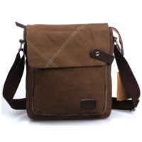 Men's Bag Barstie Cotton K009 Brown buy in online store 2
