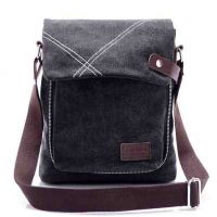 Men's Bag Barstie Cotton K009 Black buy in online store 2