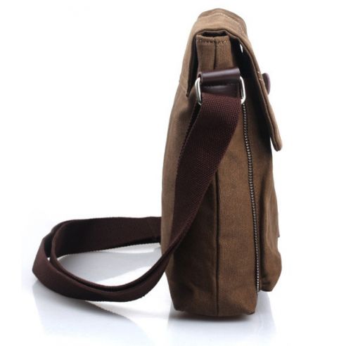 Men's Bag Barstie Cotton K009 Black buy in online store