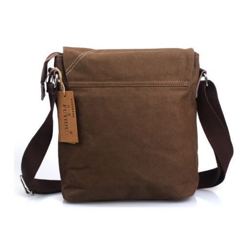 Men's Bag Barstie Cotton K009 Black buy in online store