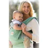 Ergo Backpack Ergo Baby Berusa buy in online store 2