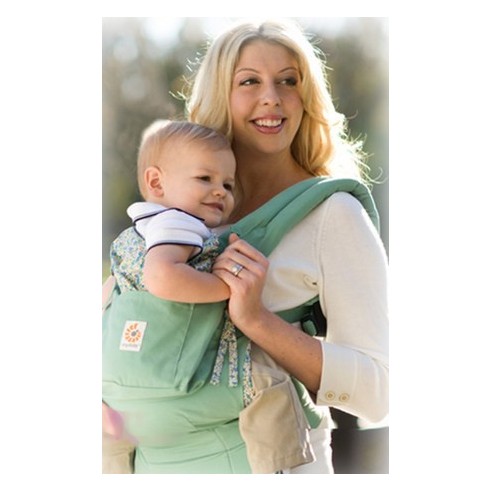 Ergo Backpack Ergo Baby Berusa buy in online store