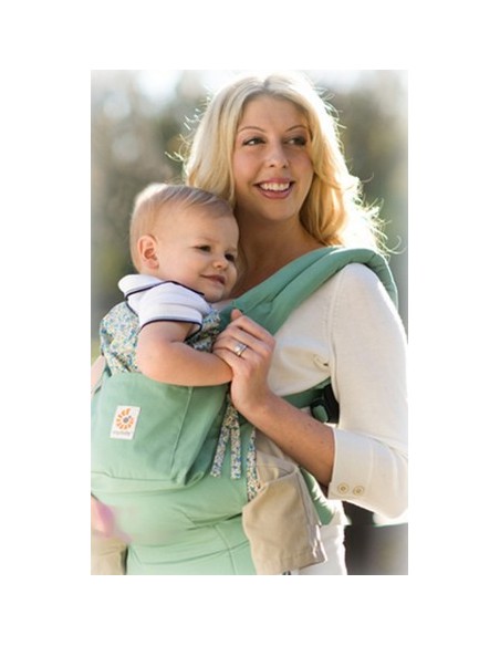 Ergo Backpack Ergo Baby Berusa buy in online store