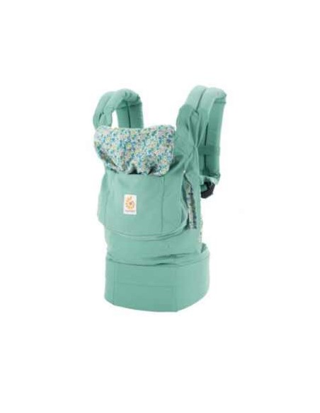 Ergo Backpack Ergo Baby Berusa buy in online store
