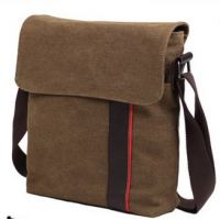 Men's Bag Barstie Cotton K014 Brown buy in online store